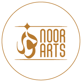 Noor Arts Logo